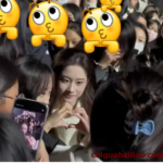 刘亦菲式颜值，女大学生被围观，广告代言新趋势