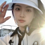 四川旅游学院李晴冰一对一视频聊天被录屏，吃瓜群众热议不断！