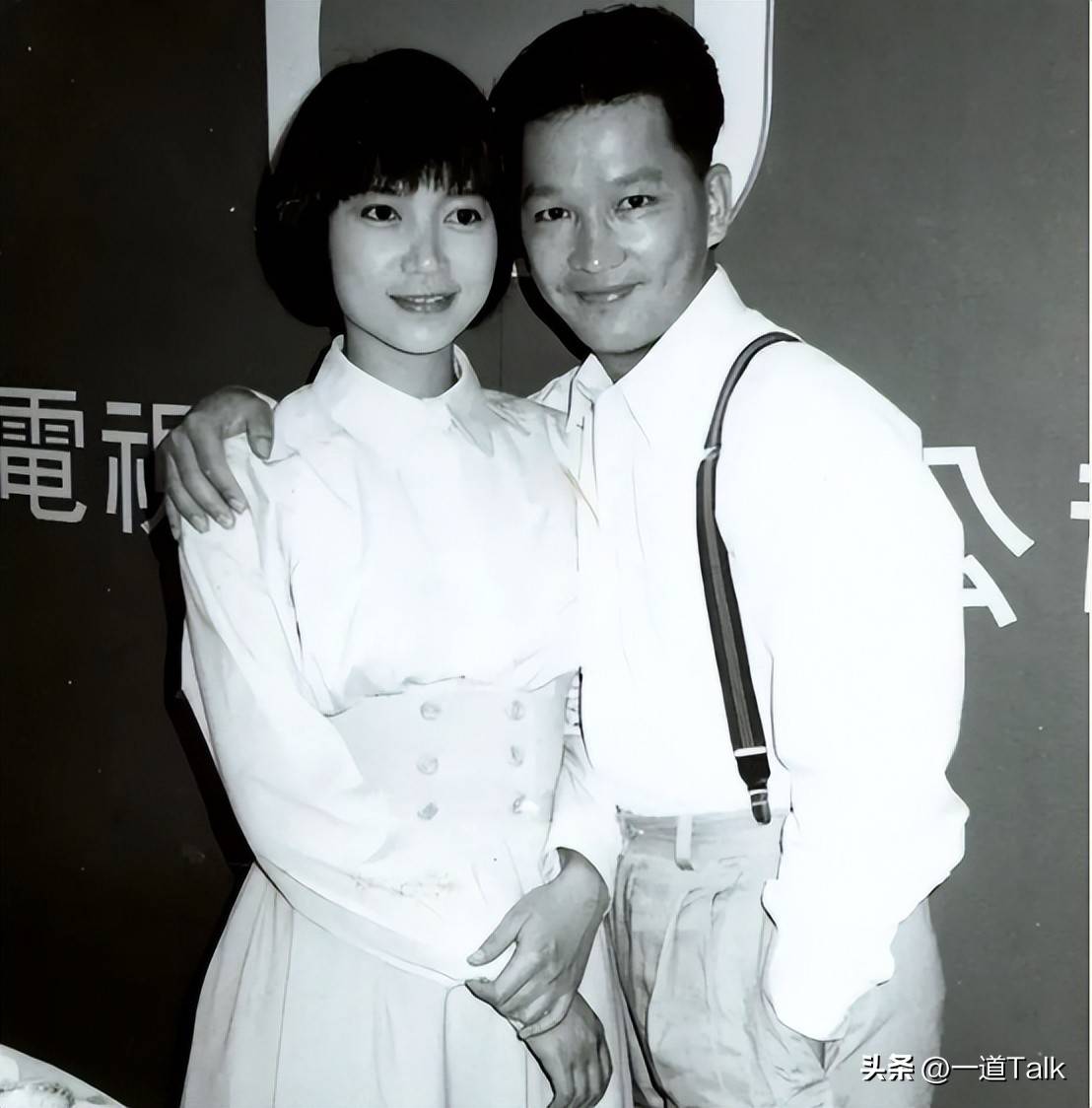 廖启智遗孀陈敏儿离世24小时:流量闹剧何时休?
