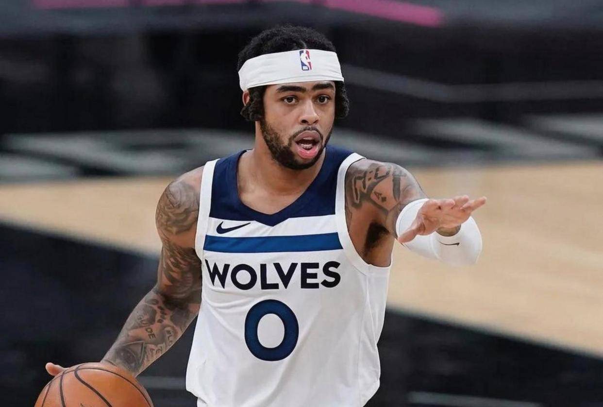 五大球星伤病缠身人设崩塌,难再获NBA合同
