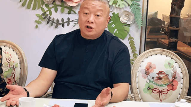 中华好蟹携好海参共赴2024上海蟹博会