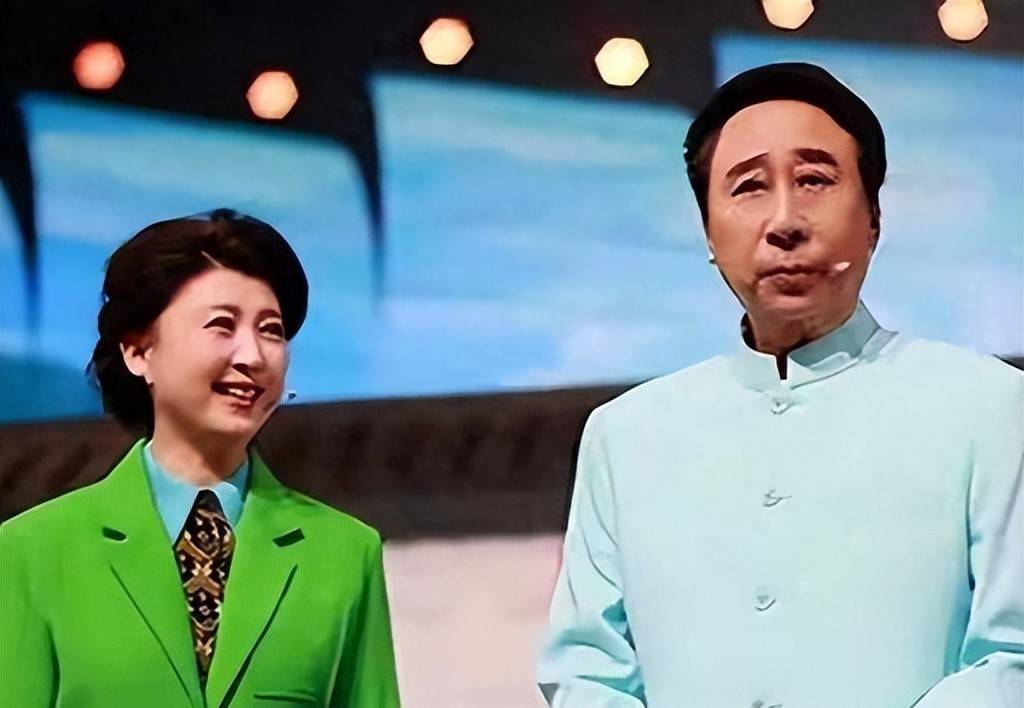 4人拘留!闫学晶冯巩关系真相,网友:绝了