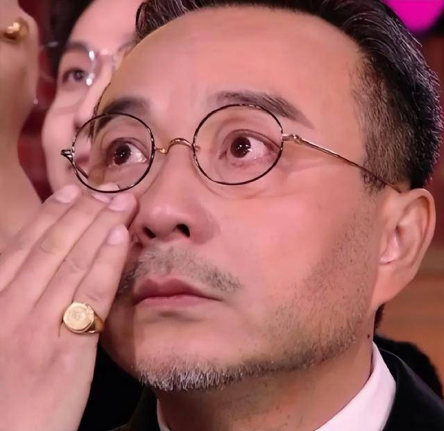 汪涵晚节不保?家属被蒙骗参拍争议电影揭秘