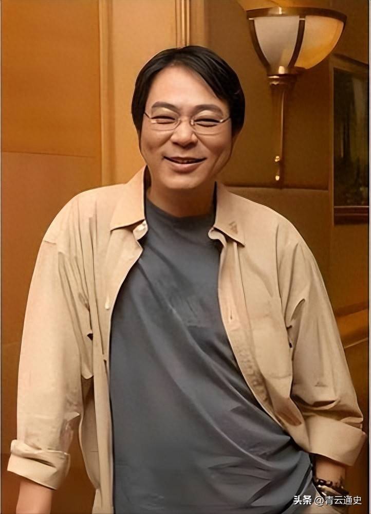 老戏骨人设崩塌：贪财好色晚节不保的真相