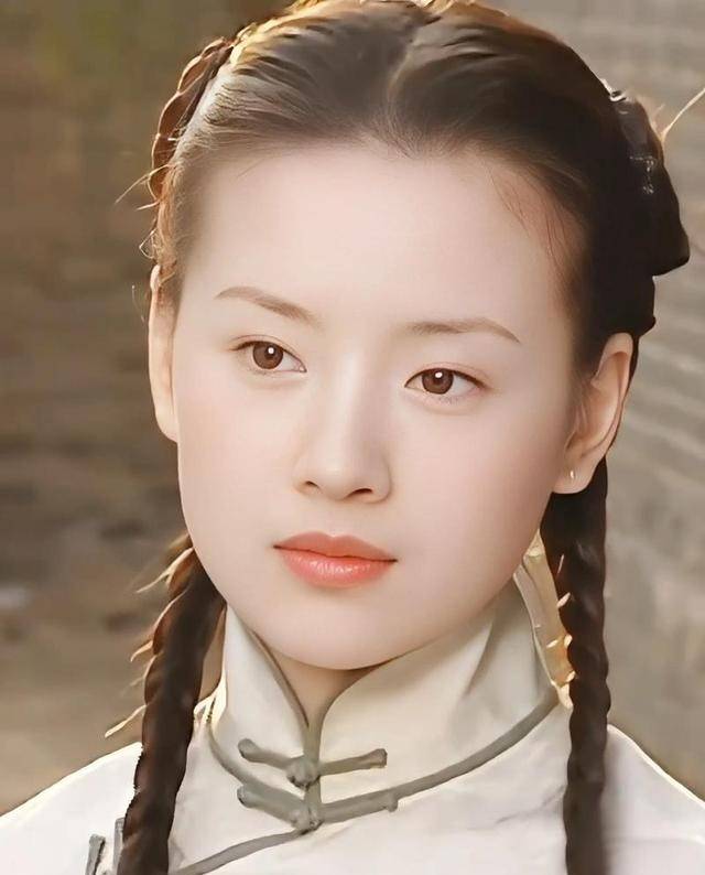 表面清纯实则渣：6位女星混乱史