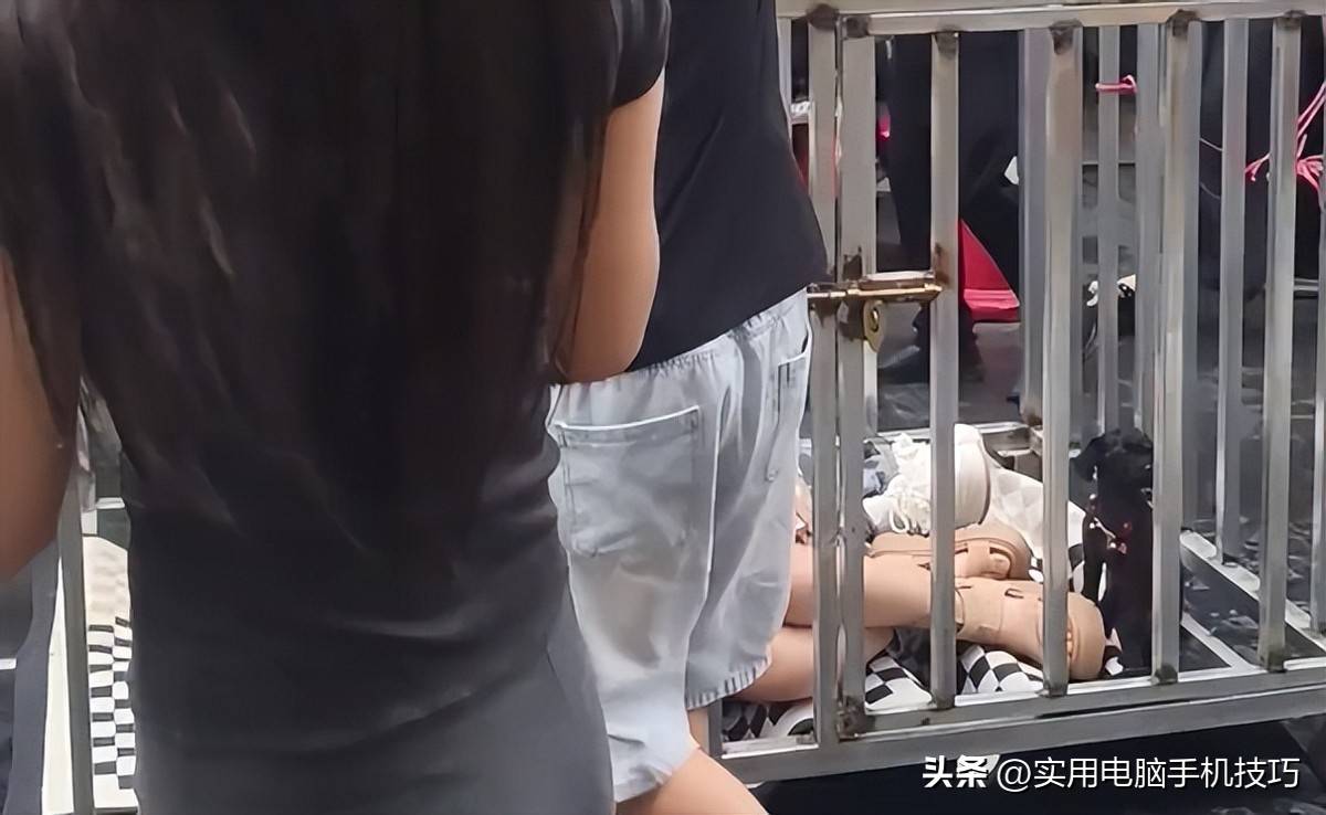 湖南女子遭受类似不当惩罚后续:8人全被依法处理