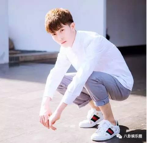 变形计陈新颖形象变化:恋上快手网红