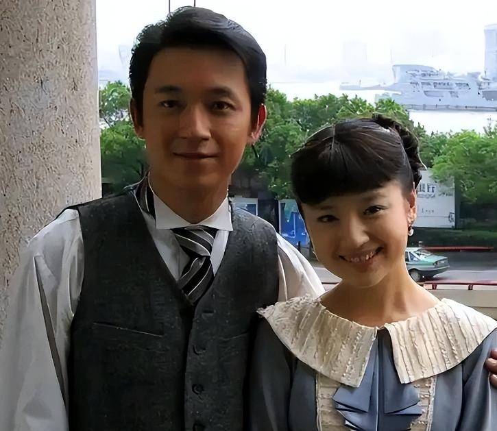 潘粤明董洁11年恩怨终落幕