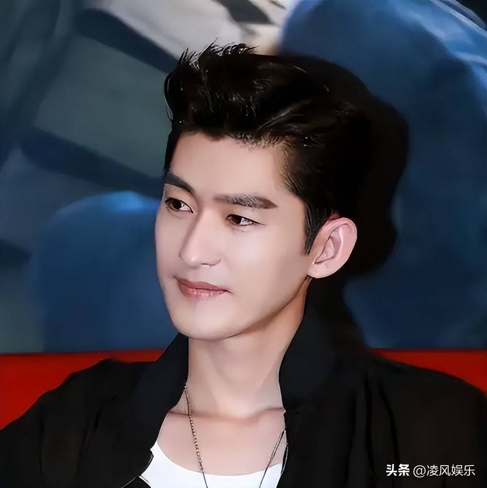 关注度较高明星榜:张翰第一,唐国强闫学晶上榜