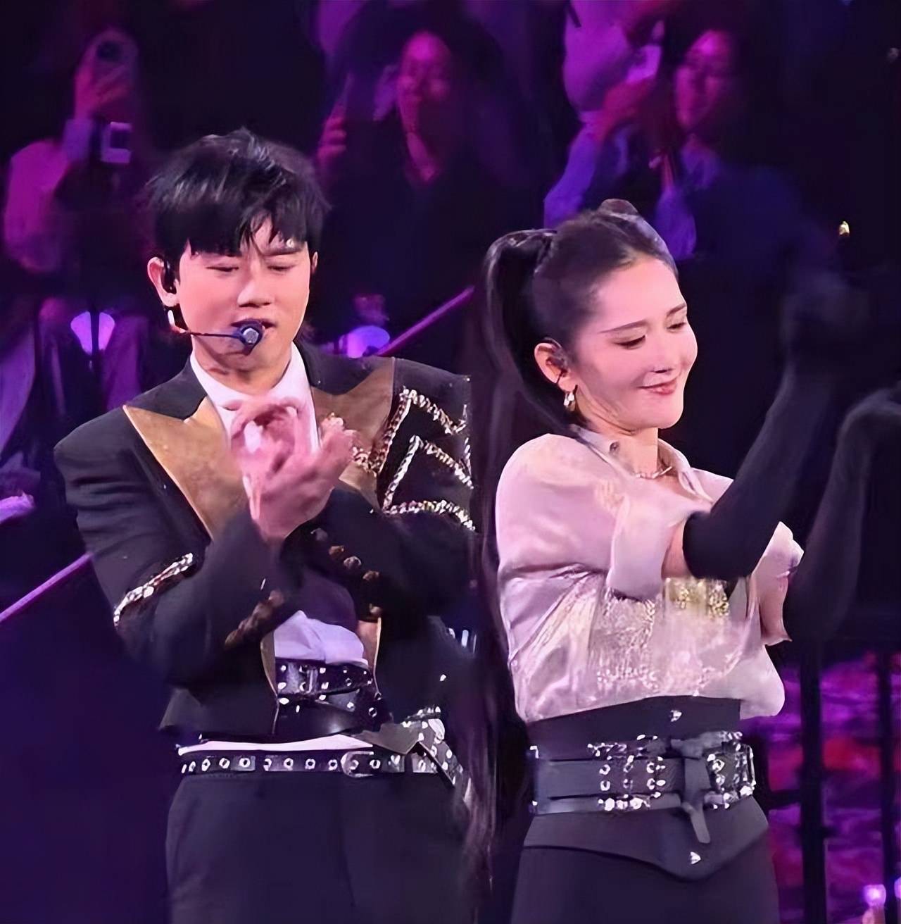 演员口碑崩塌!2026半年4明星塌房不值得同情