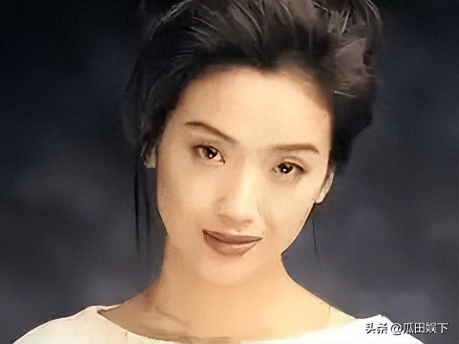拒刘德华求婚遭家暴12年，“香港第一美女”现状