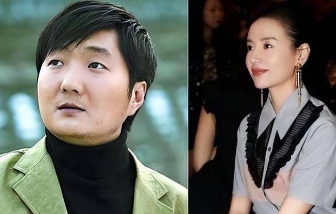 董洁王大治后 内娱不拉窗帘生理反应明显