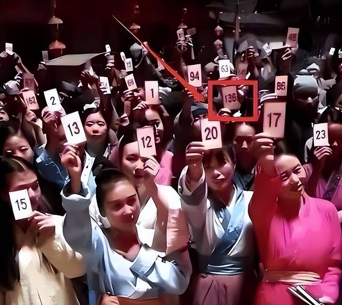 AI冲击横店群演:美女泛滥,懒汉光棍何去何从?