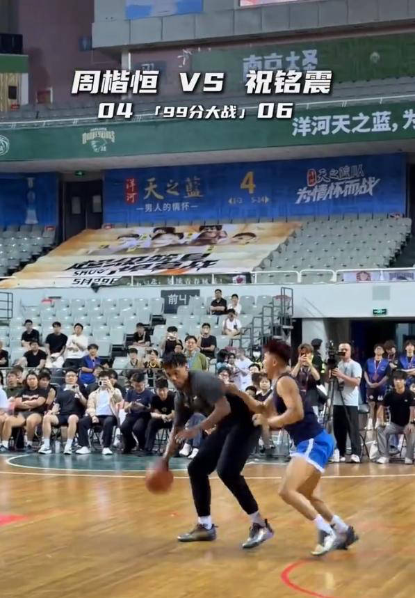 混血职业球员输网红:放水还是技不如人?深度解析