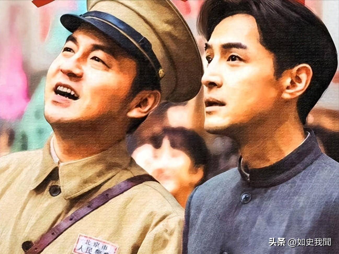 冯小刚韩红票房风波:一句话引发连锁反应