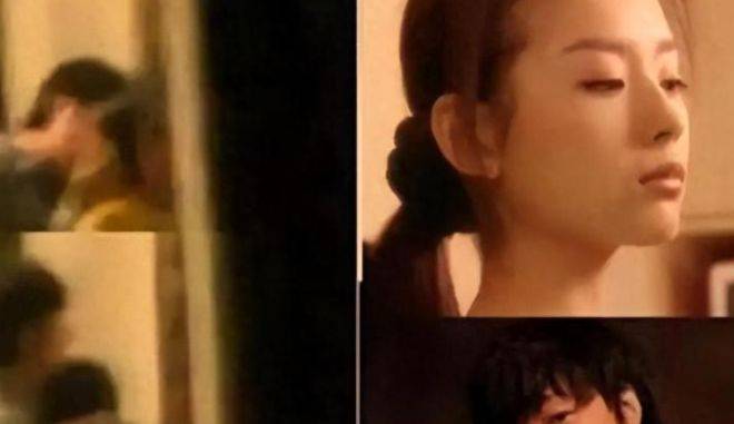 董洁王大治后 内娱不拉窗帘生理反应明显