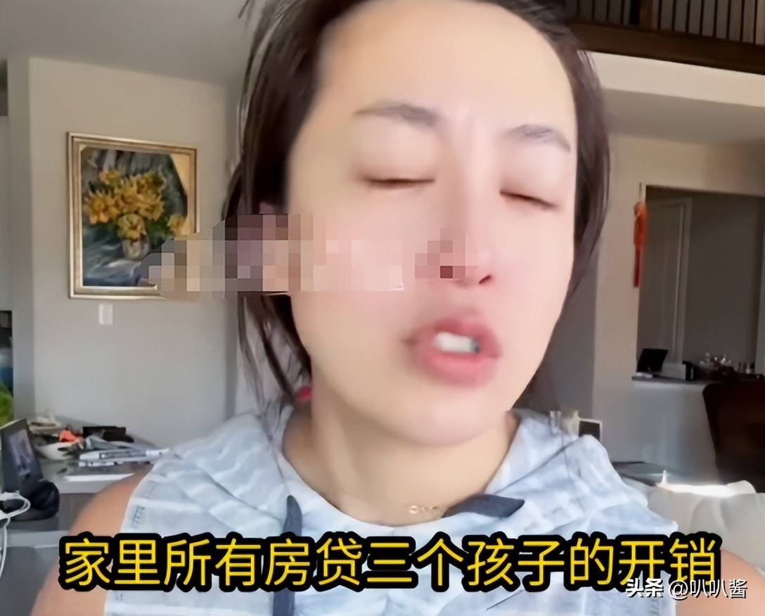 吃中国红利还崇洋，网红小易翻车不冤