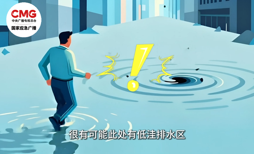 同是下凹:热门水族馆与危险坑的对比