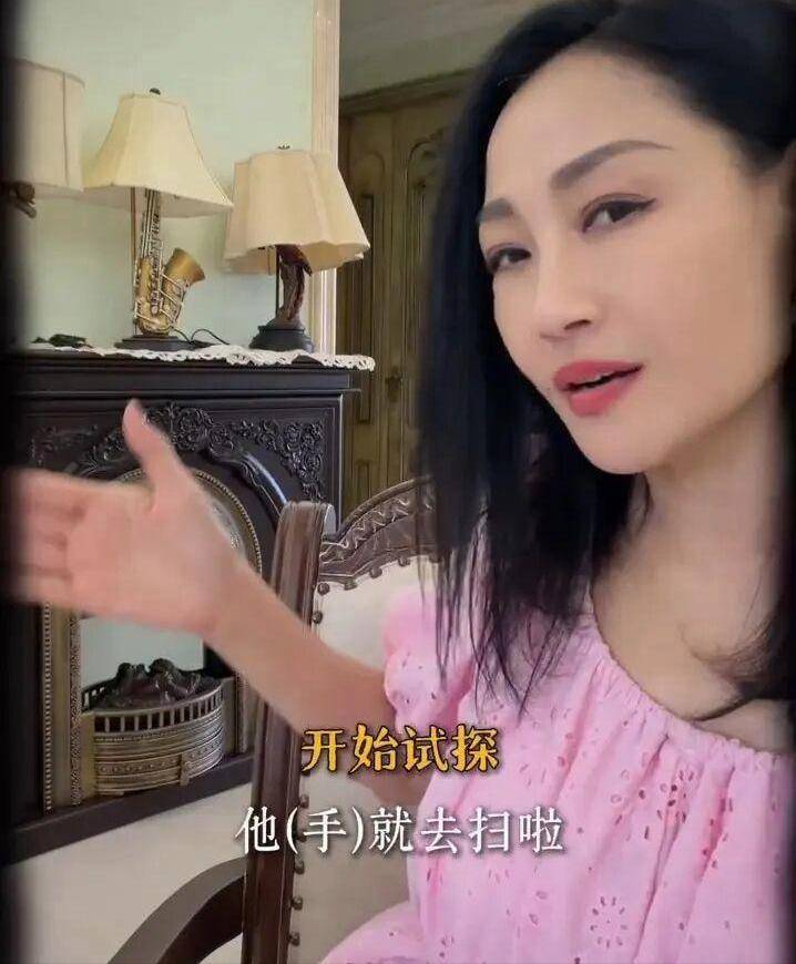 多位女星曝行业现象:不当要求与行为仅是冰山一角