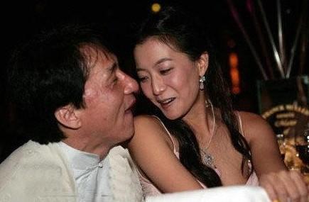 晚节不保的明星：成龙张艺谋赵忠祥等丑闻