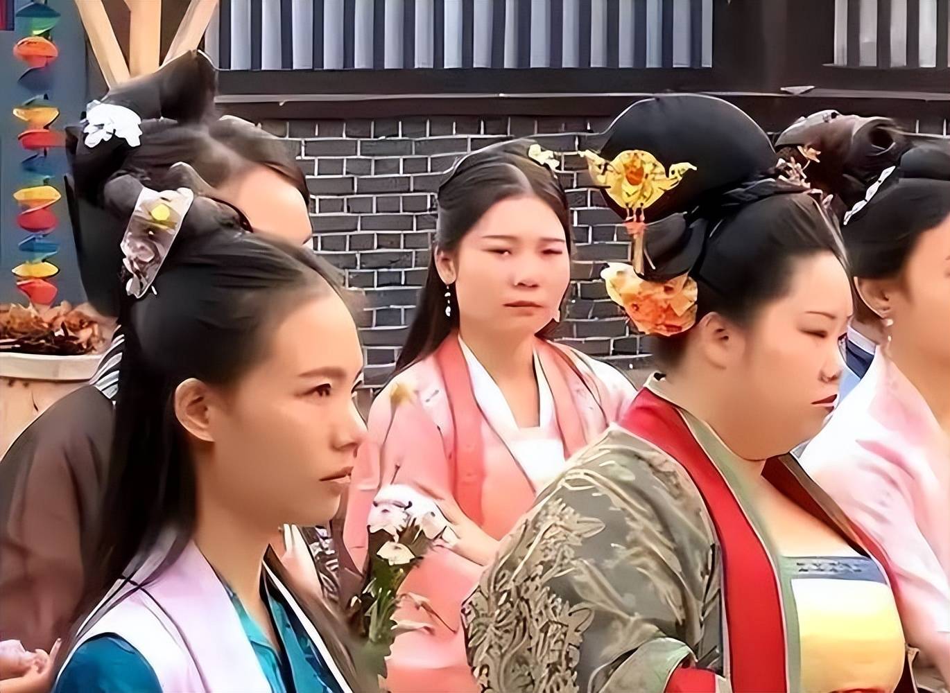 AI冲击横店群演:美女泛滥,懒汉光棍何去何从?