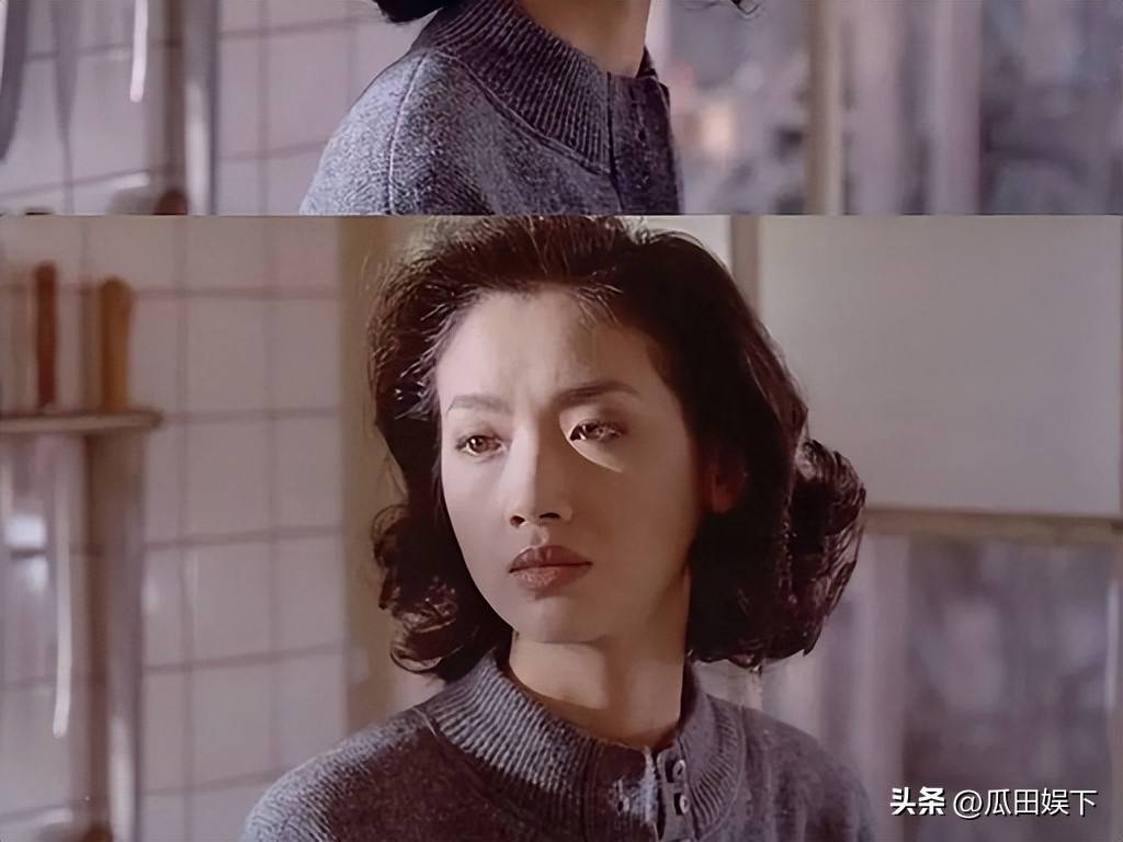 拒刘德华求婚遭家暴12年,“香港第一美女”现状