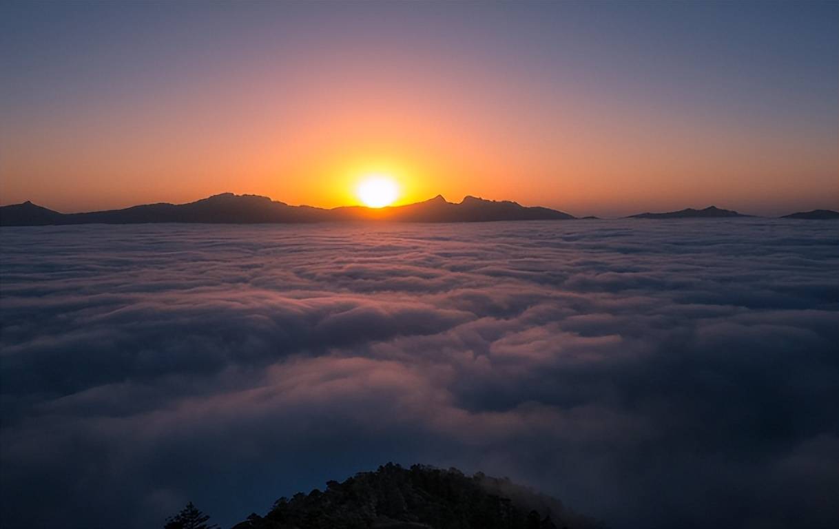 景区审美终“去油”