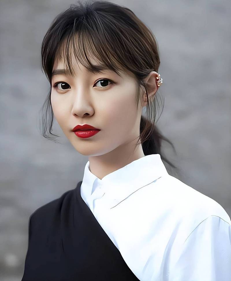 表面清纯实则渣:6位女星混乱史
