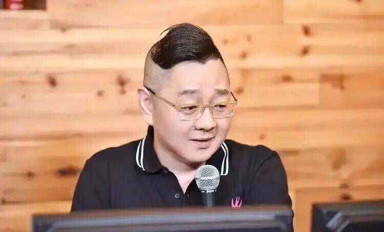 最讨厌明星榜:代言翻车榜首触碰法律底线
