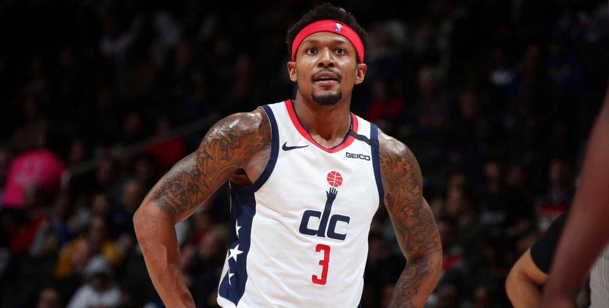 五大球星伤病缠身人设崩塌,难再获NBA合同