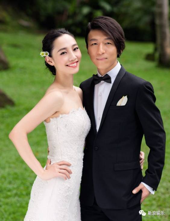 白百何情感风波:分居未离婚,如何自救?