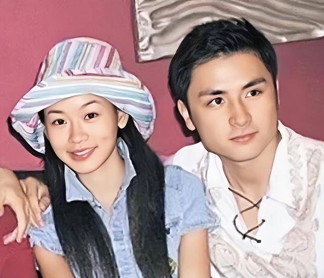 港星杨思琦洗脱撒谎嫌疑 单亲妈妈直播真相