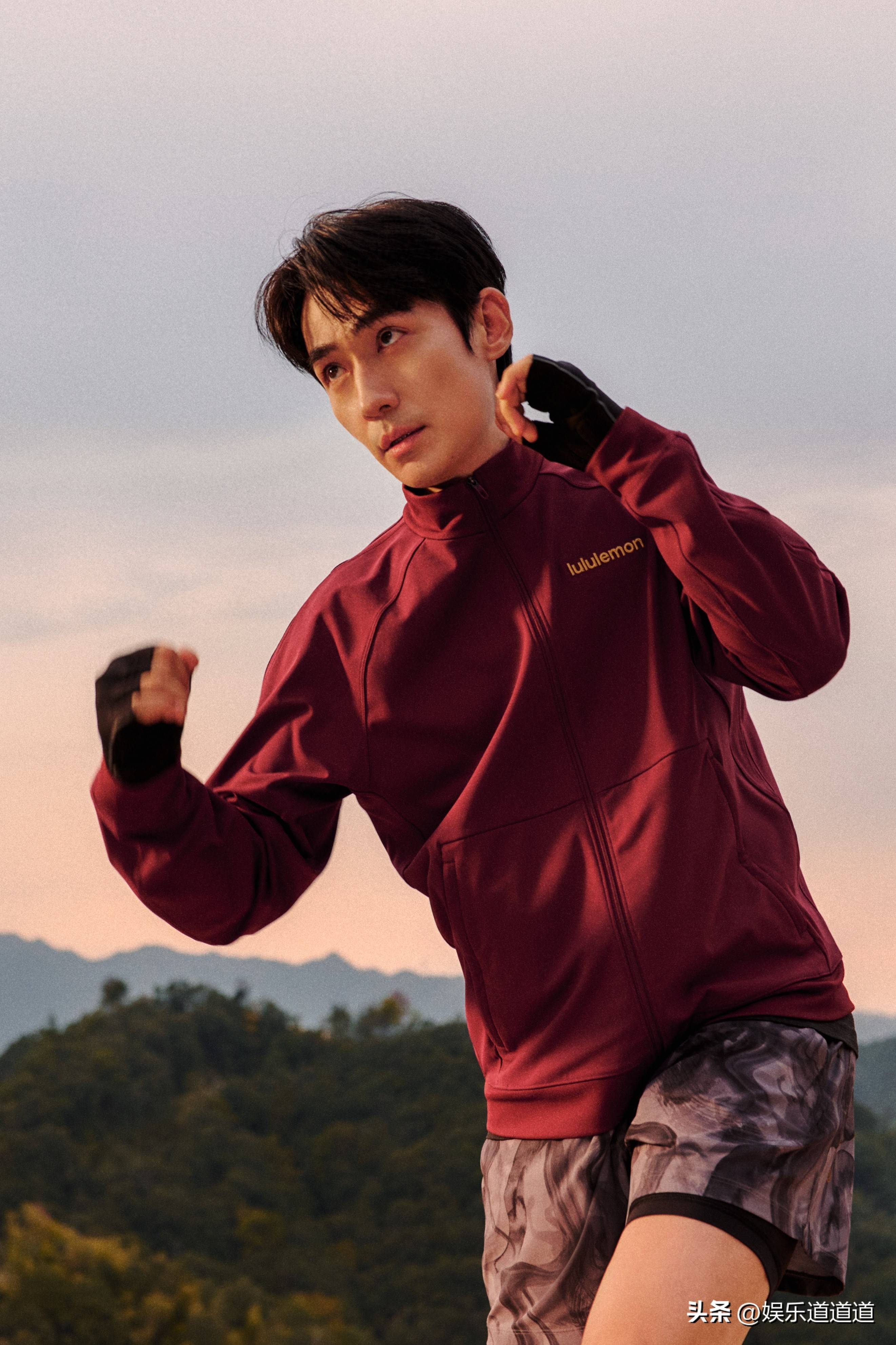 lululemon连夜向朱一龙道歉:明星太冤