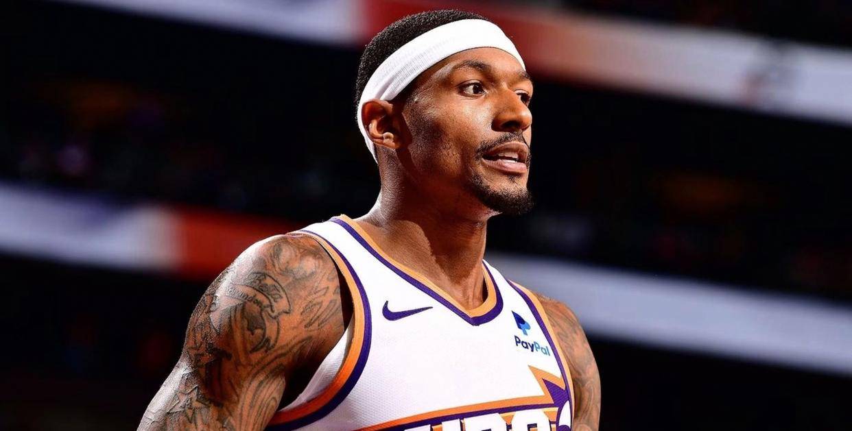 五大球星伤病缠身人设崩塌,难再获NBA合同