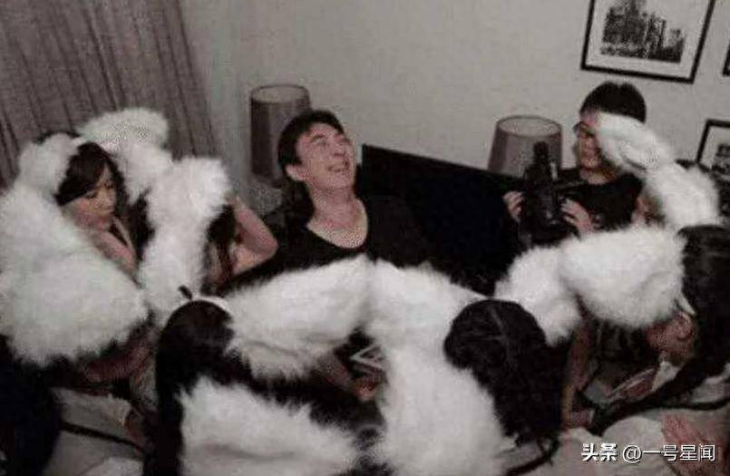 某企业家财务压力后为其子非婚生女做出安排?某网红摊牌