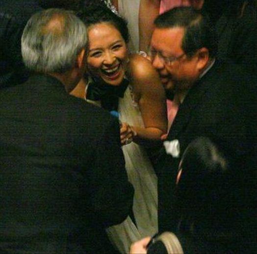 杨玉梅爆料潜规则，AI换脸波及肖战杨紫