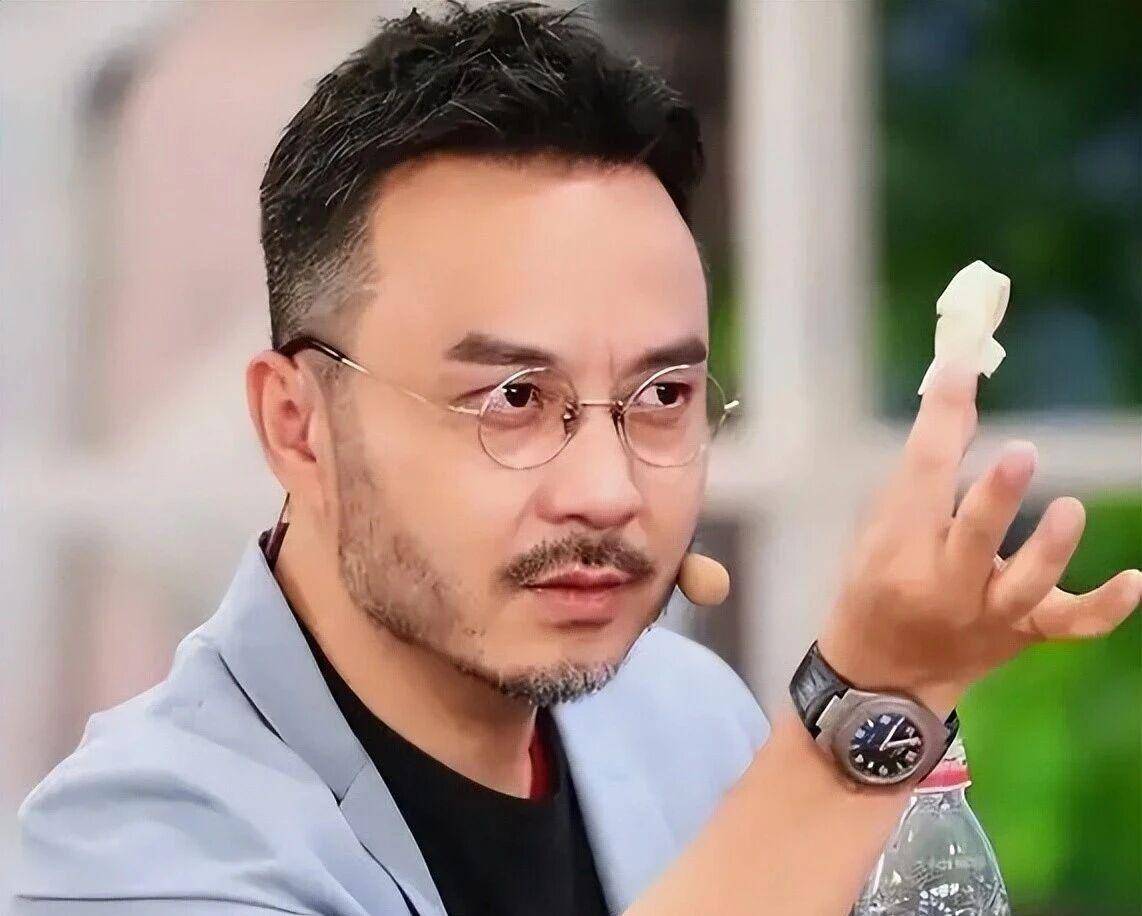 观众最讨厌明星榜:某艺人第一,代言翻车不断