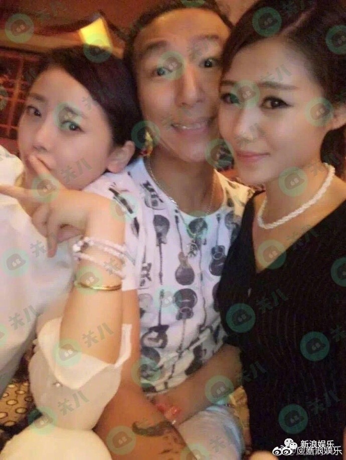 白百何情感风波:分居未离婚,如何自救?