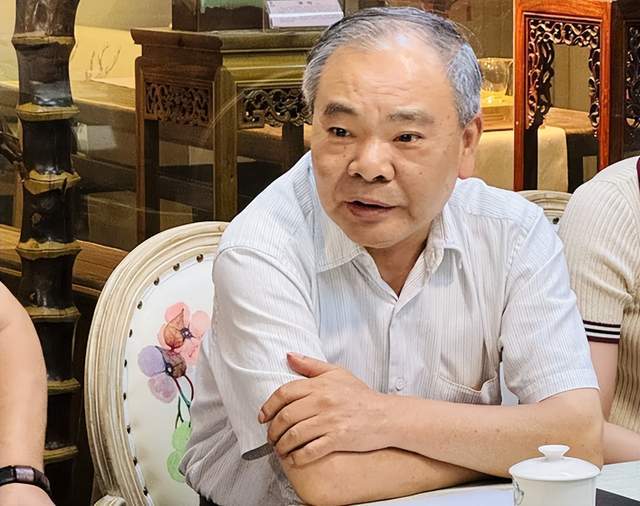中华好蟹携好海参共赴2024上海蟹博会