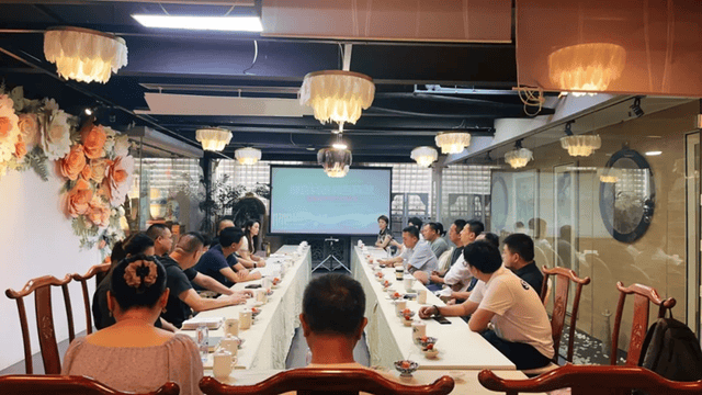 中华好蟹携好海参共赴2024上海蟹博会