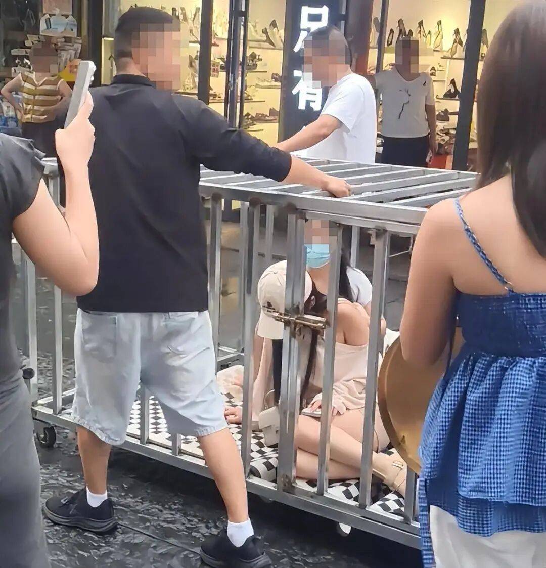 写在摆拍“不当行为”博流量事件之后