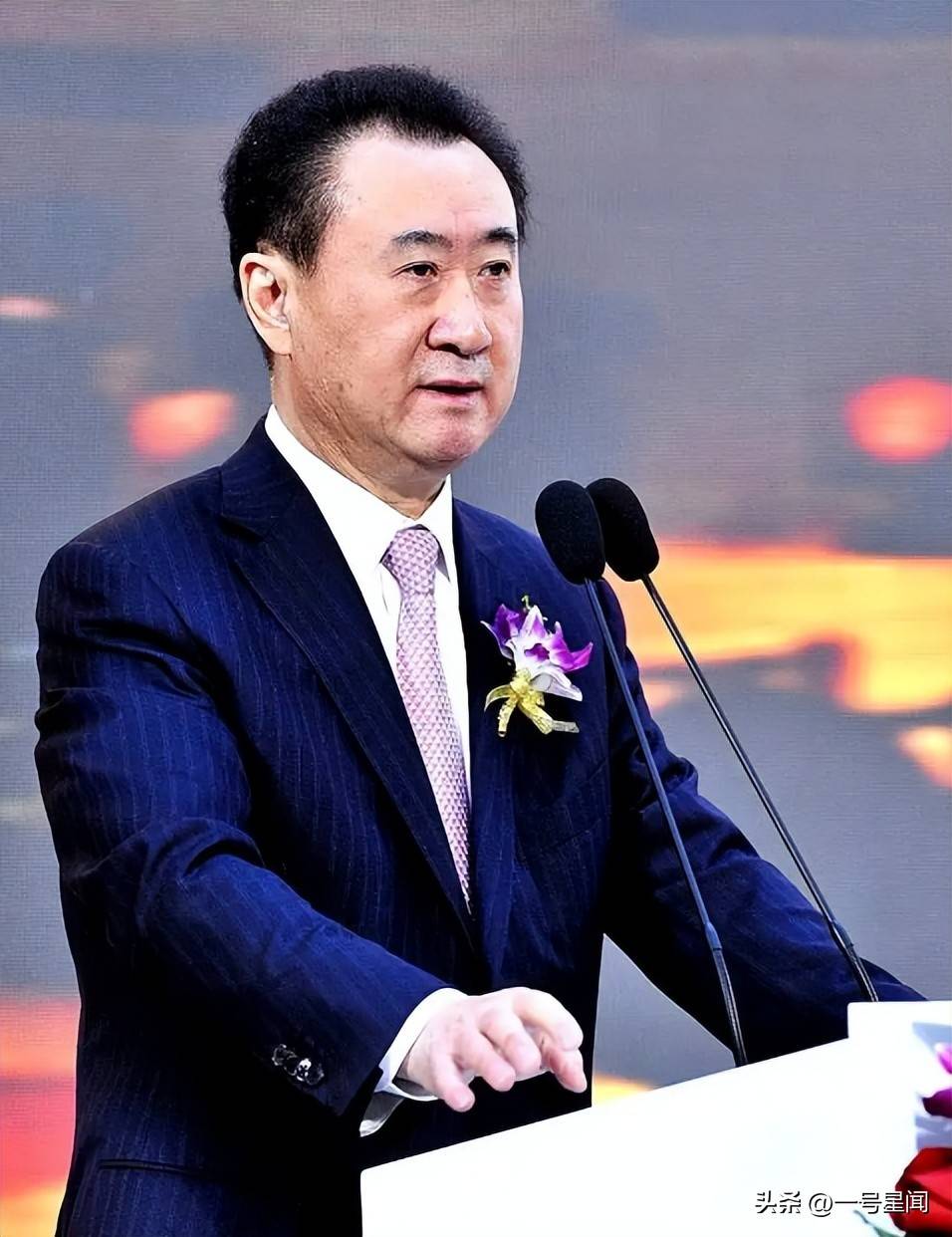 某企业家财务压力后为其子非婚生女做出安排?某网红摊牌