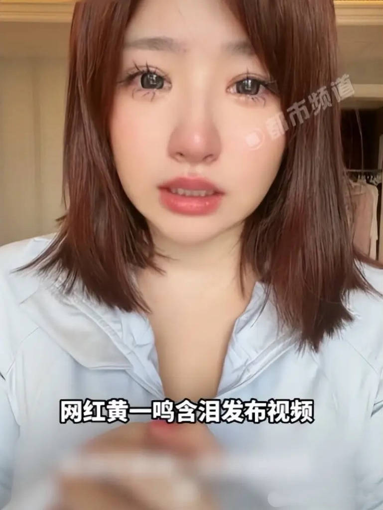 百万网红人设崩塌!前男友扒出虐狗真相