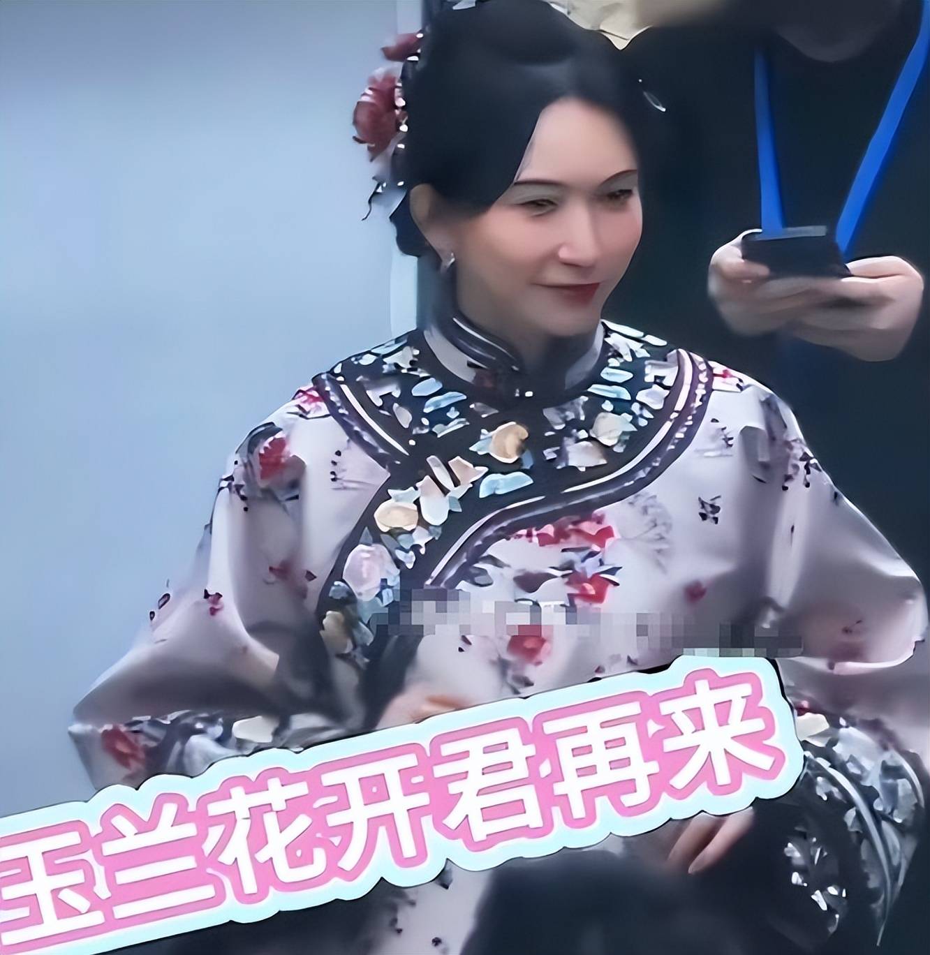 林志玲人设崩塌：除名后连遭两大噩耗，复出彻底泡汤