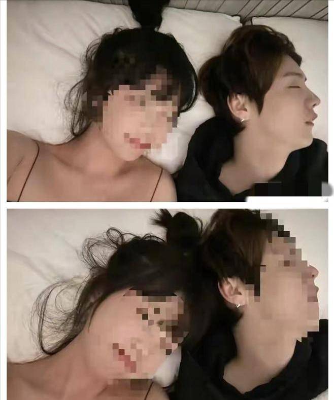 鹿晗相关传闻再起!网红司晓迪内容曝光关晓彤被牵连