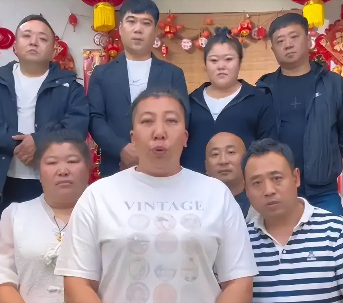 有关部门出手!雨姐再遭重创,4位明星终解气