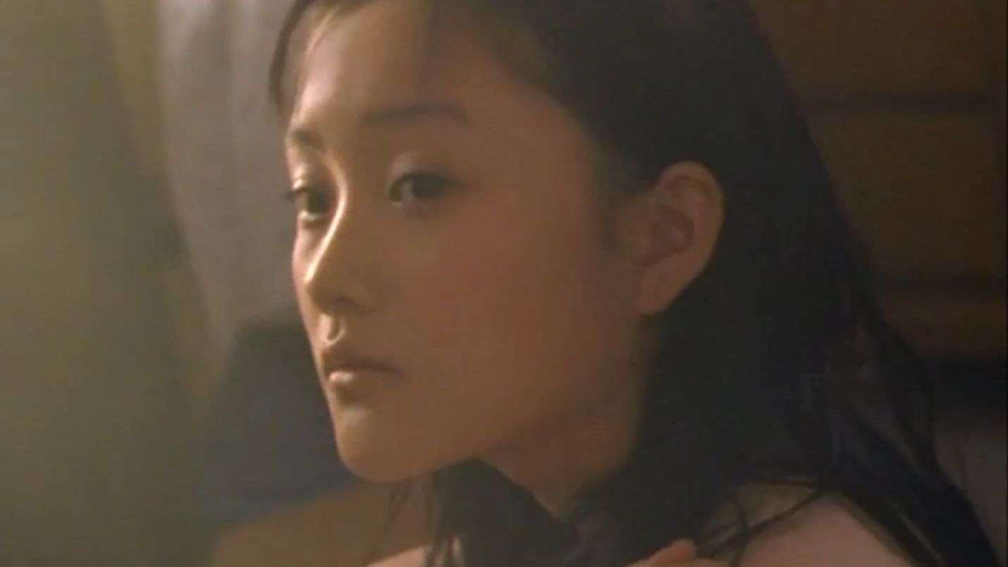 李小璐：从17岁金马影后到出轨毁星途的坎坷人生