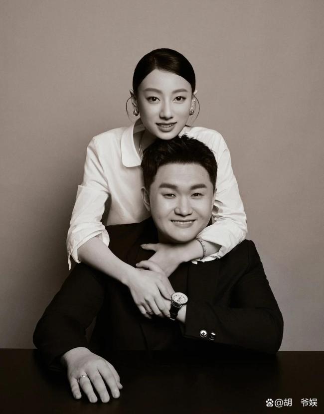 千万网红张百乔再传婚变 别墅出售引热议