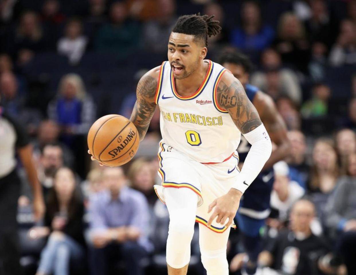 五大球星伤病缠身人设崩塌,难再获NBA合同