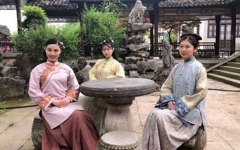 AI冲击横店群演:美女泛滥,懒汉光棍何去何从?